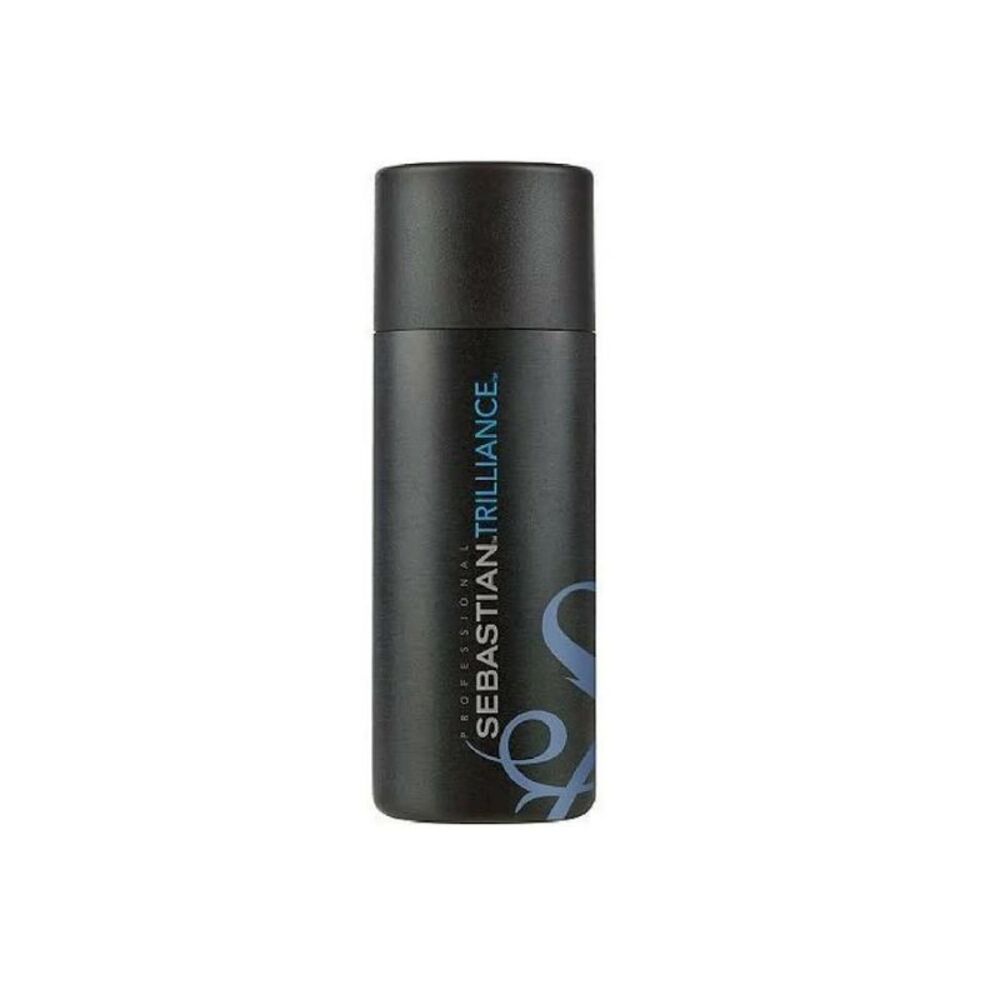 Sebastian Trilliance Shampoo Travel Size 1.7 oz